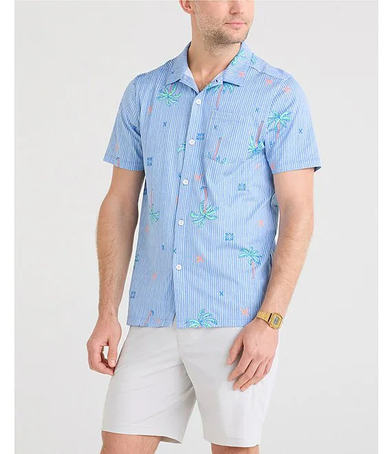 Saxx Men's Droptemp Dry Resort Polo