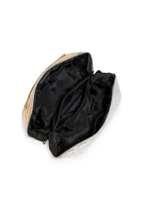 Haute Shore Tripp Mixx Train Case