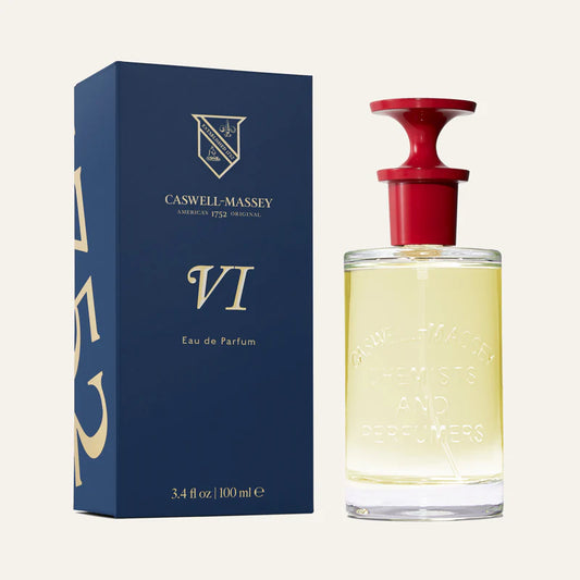 Caswell Massey Number Six Eau De Parfum
