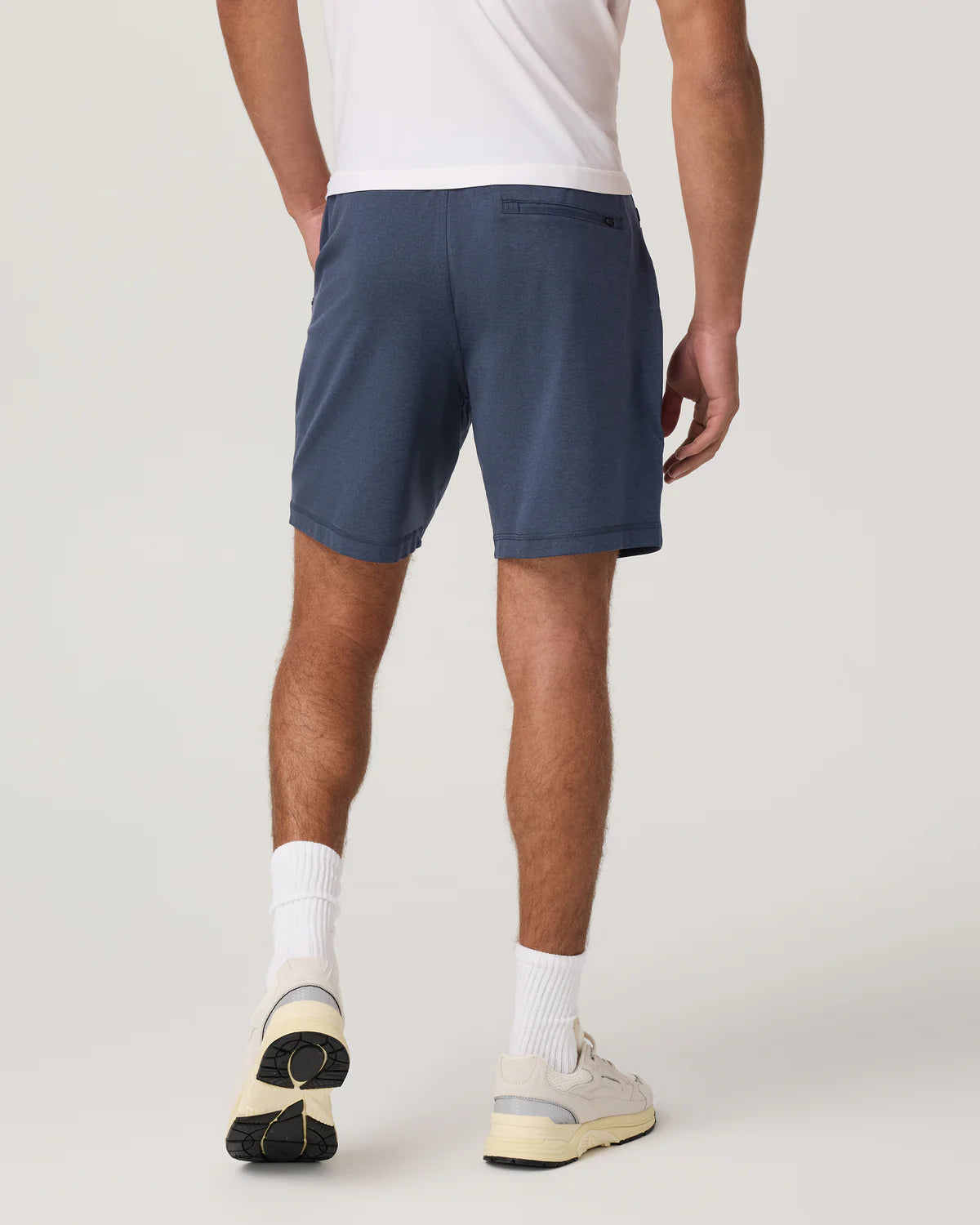 Vuori Ponto Performance Short 7"
