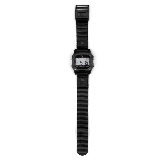Freestyle Shark Classic Clip Watch-Black