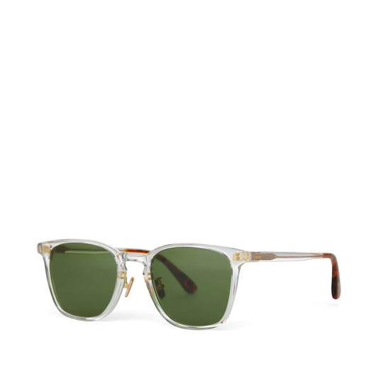 Toms Women's Emerson Handcrafted Sunglasses