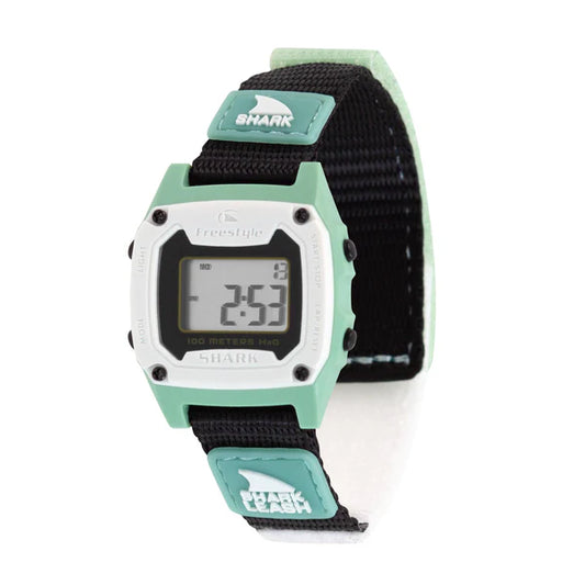 Freestyle Shark Mini Leash Watch-Mint