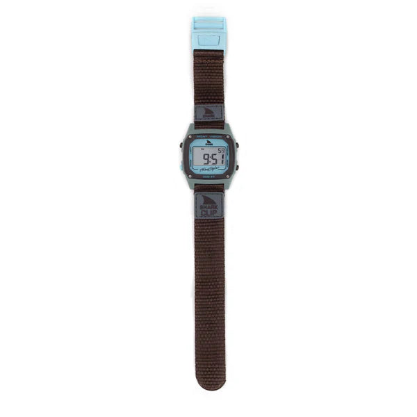 Freestyle Shark Classic Clip Watch-Grey/Blue