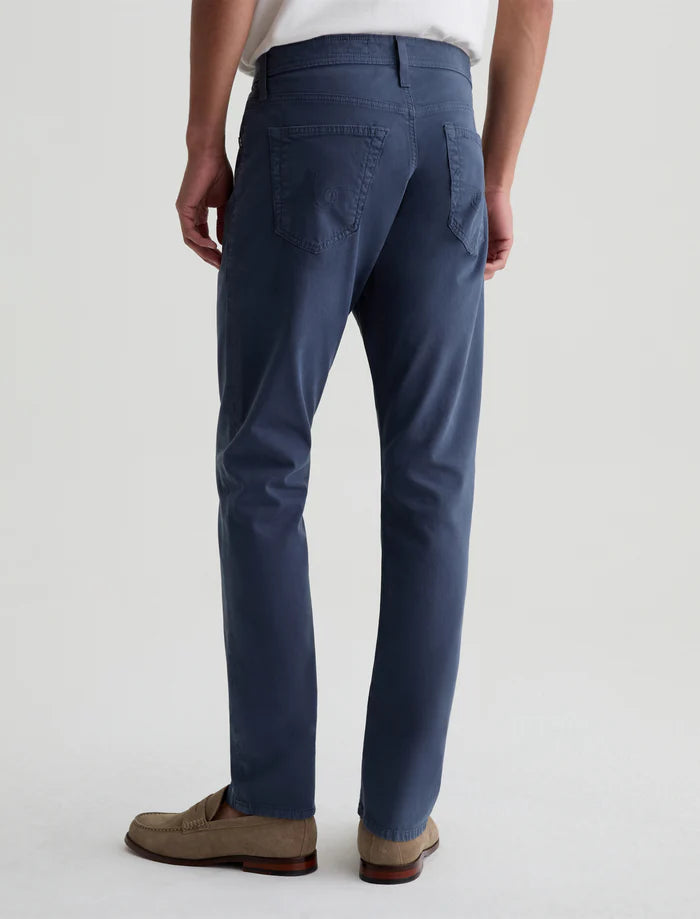 Ag Men's Graduate Sueded Tailored Leg Jean