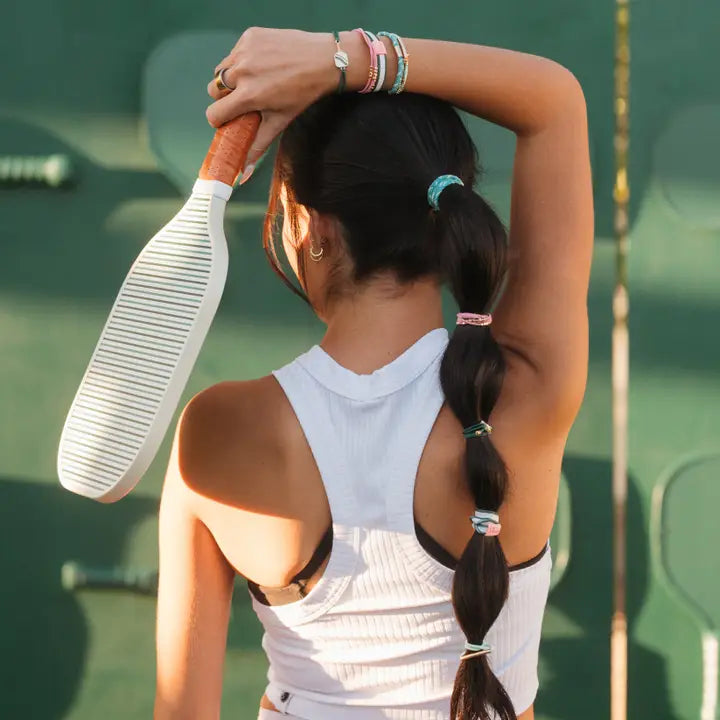 K'lani Rally Hair Tie Bracelets