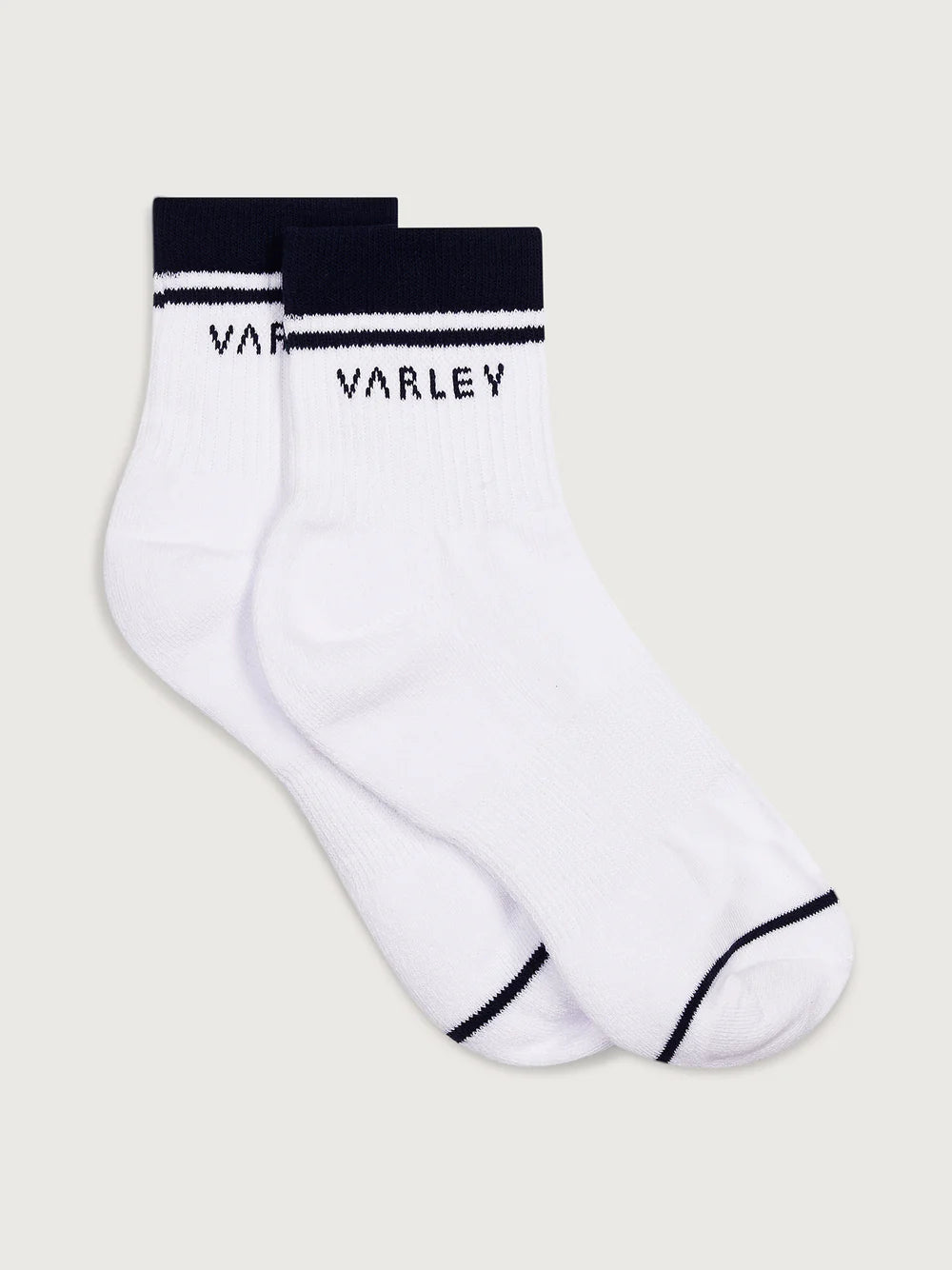 Varley Lenni Half Crew Sock
