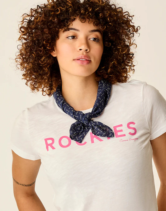 Carve Designs Dylan Gauze Bandana