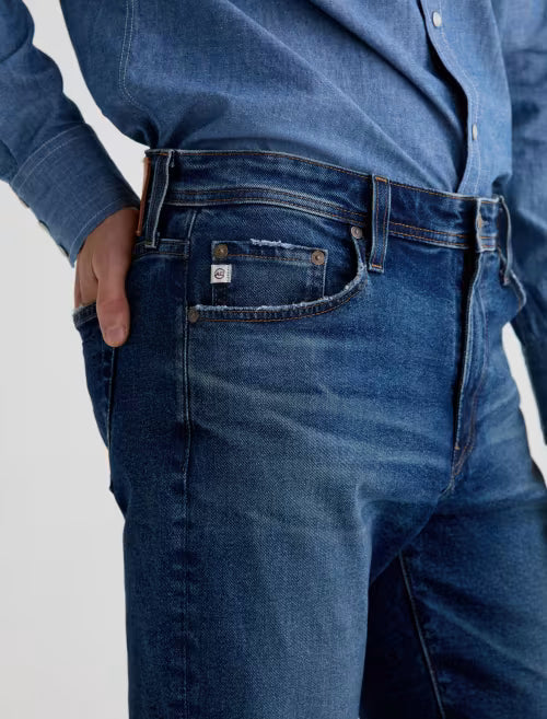 AG Men's Clint Classic Boot Cut Jean