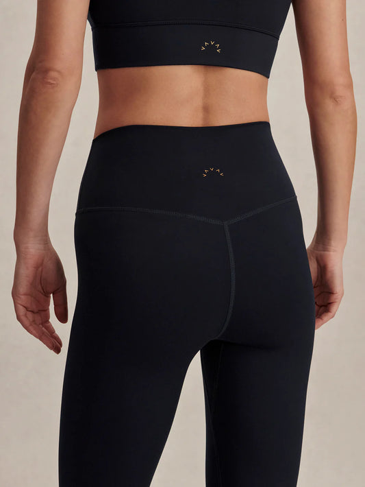 Varley FreeSoft High Rise Legging 25- Sky Captain