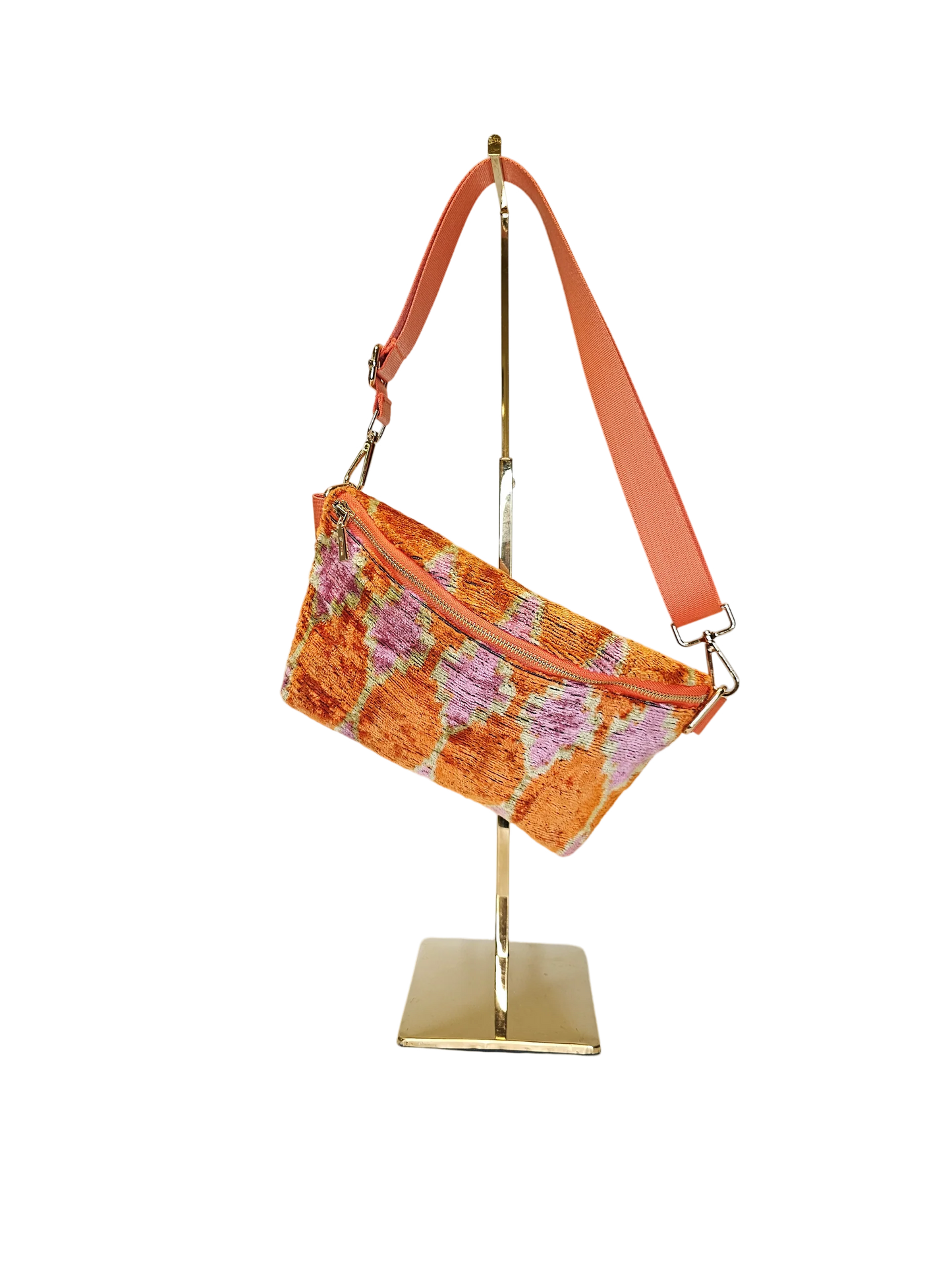 Baldiz Emmie Large Crossbody Bag