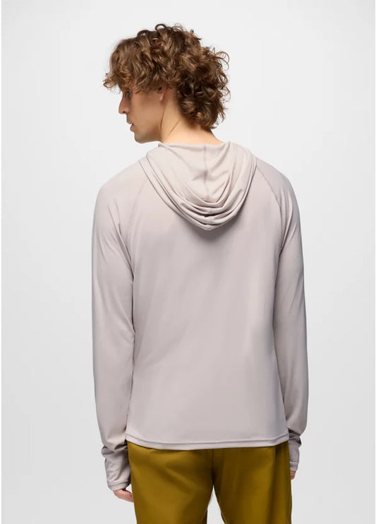 Prana Men's Sol Shade Hoodie