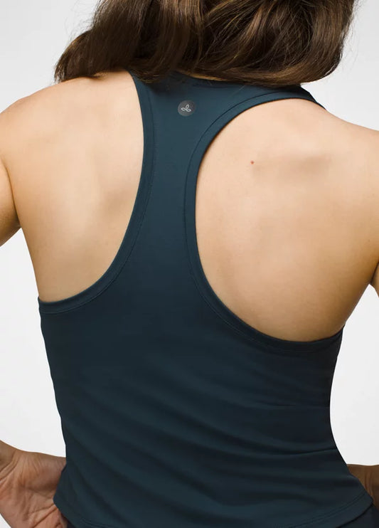 Prana Women's Luxara Racerback Tank