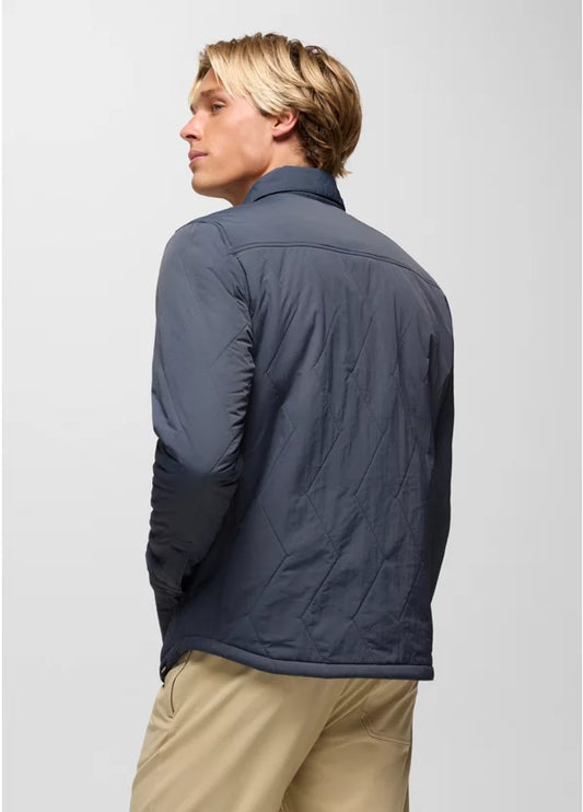 Prana Men's Encinitas Shacket
