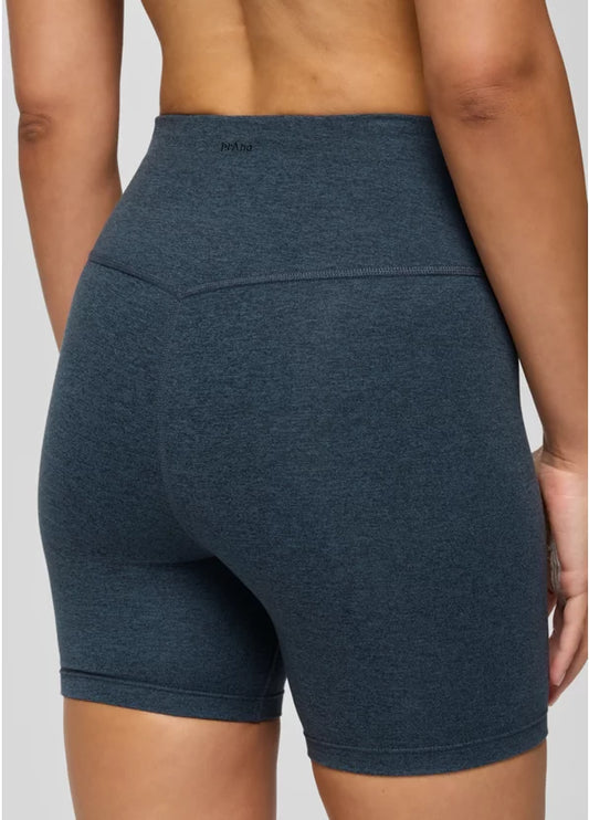 Prana Women's Heavana 6' Short