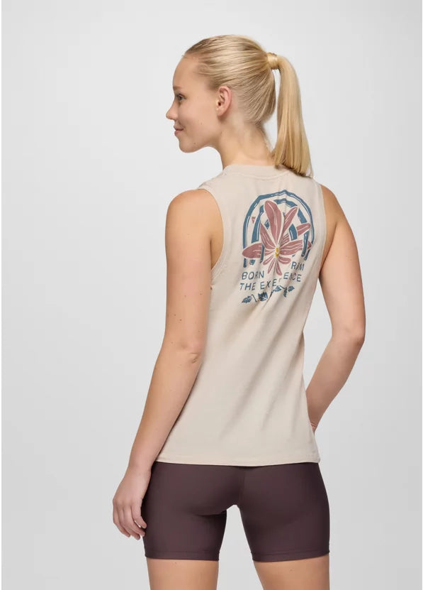 Prana Women’s Everyday Graphic Tank