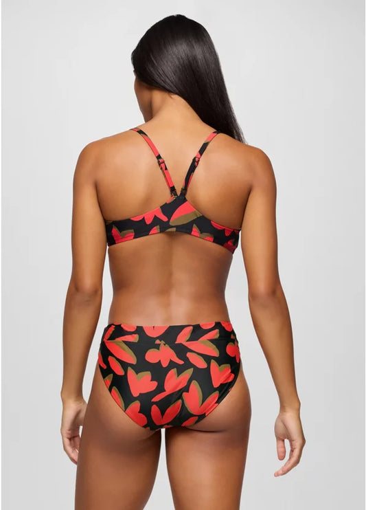 Prana Women's Summer Wave Swim Bottom