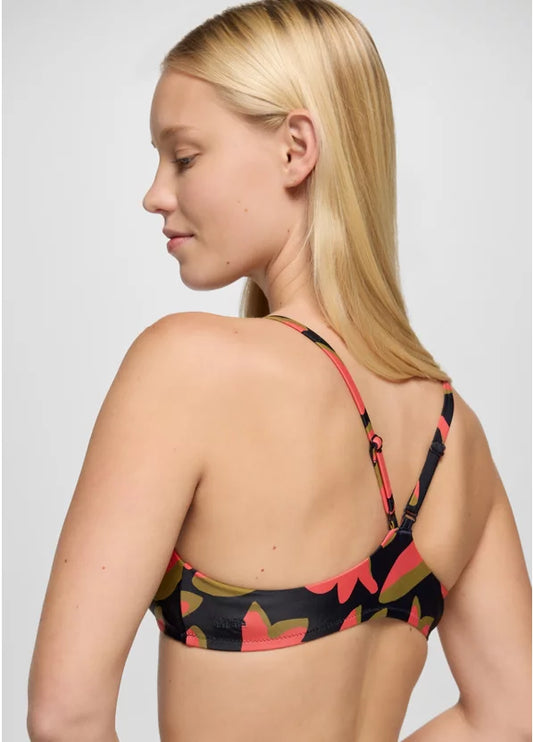 Prana Women's Lahari Swim Top