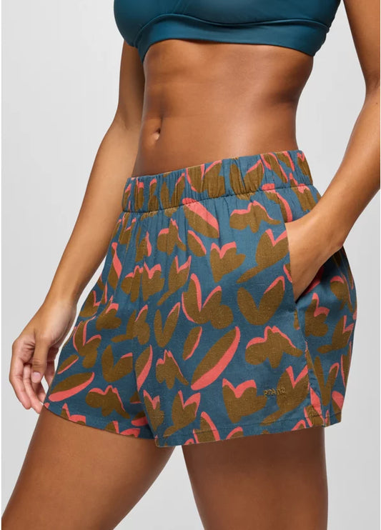 Prana Women's The Bahamas Short