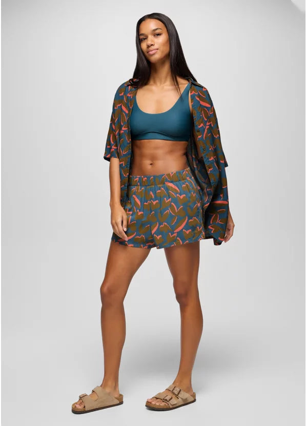 Prana Women's The Bahamas Short