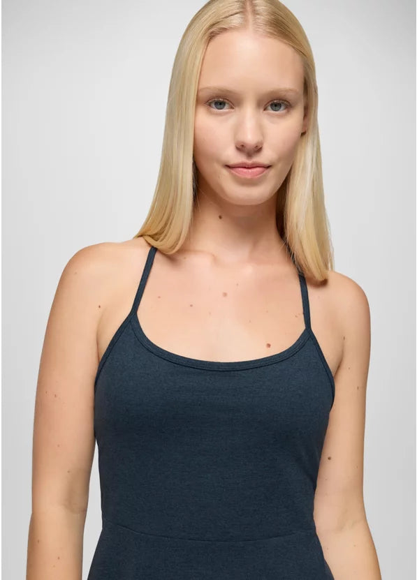 Prana Women's Heavana Every Minute Dress