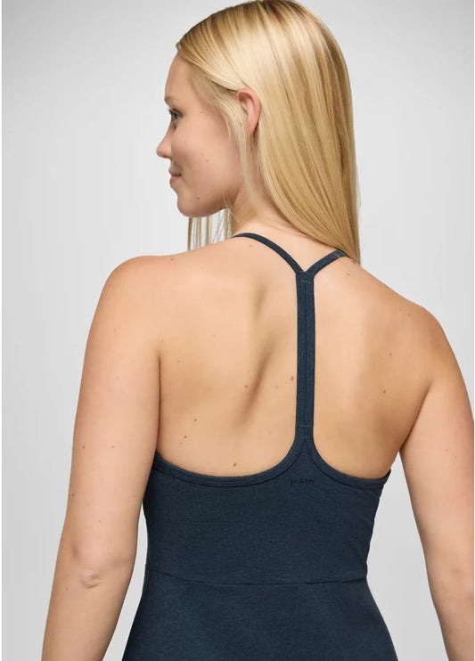 Prana Women's Heavana Every Minute Dress