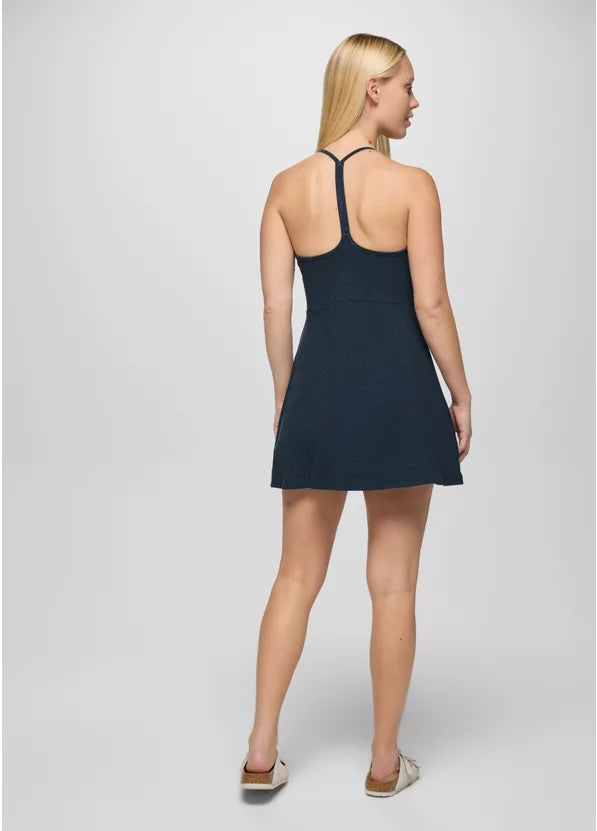 Prana Women's Heavana Every Minute Dress