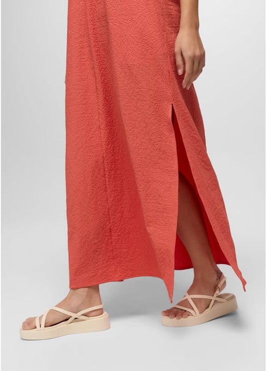 Prana Coastal Sol Maxi Dress