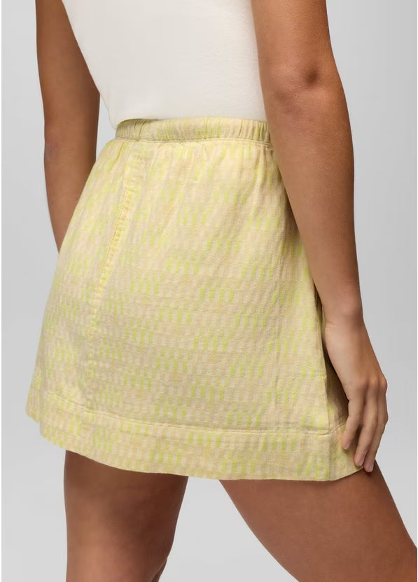 Prana Sealodge Skirt