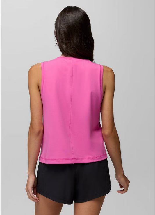 Prana Women's Pure Ascent Muscle Tank