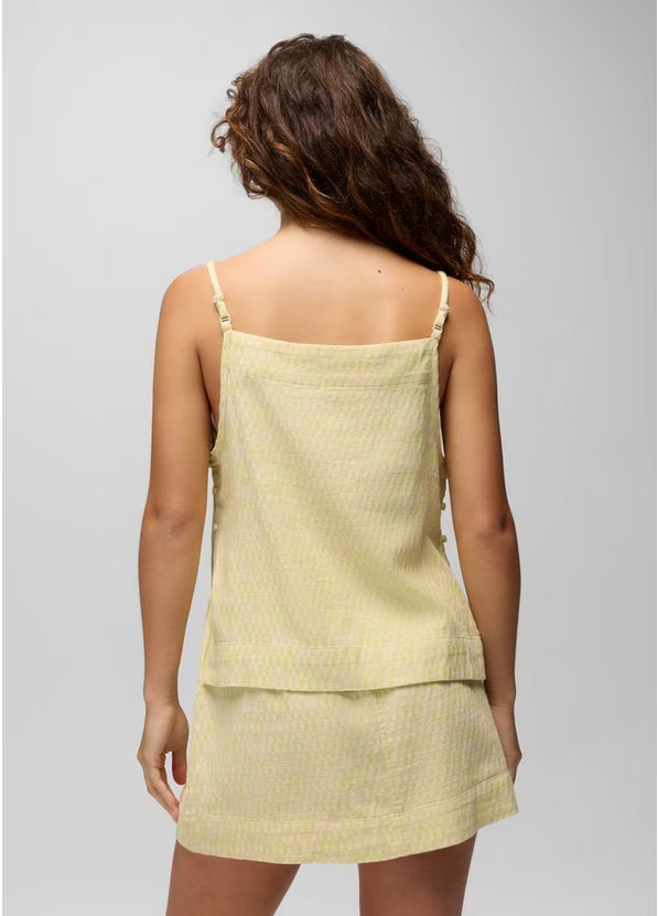 Prana Sealodge Tank Top