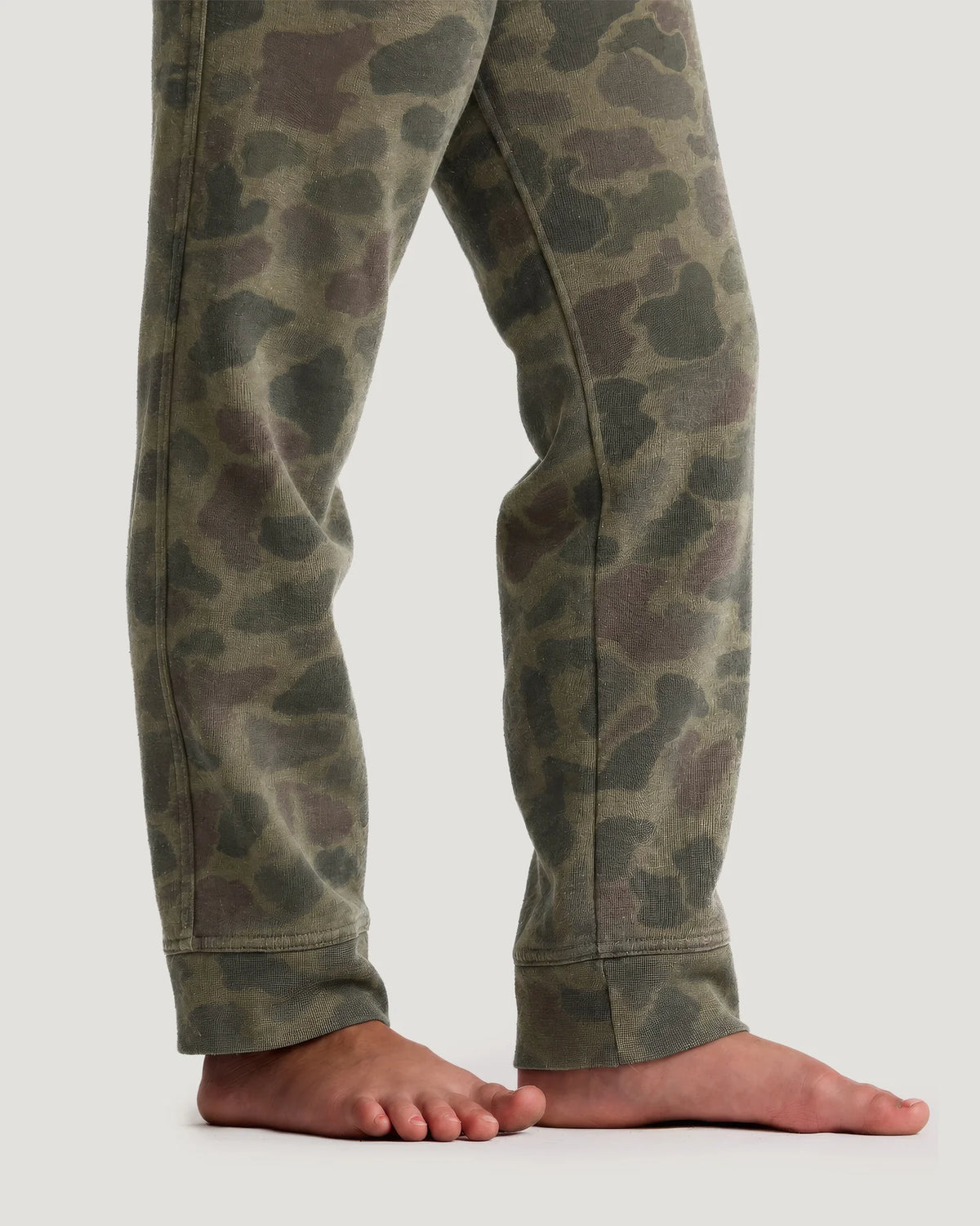 Free Fly Youth Fleece Jogger