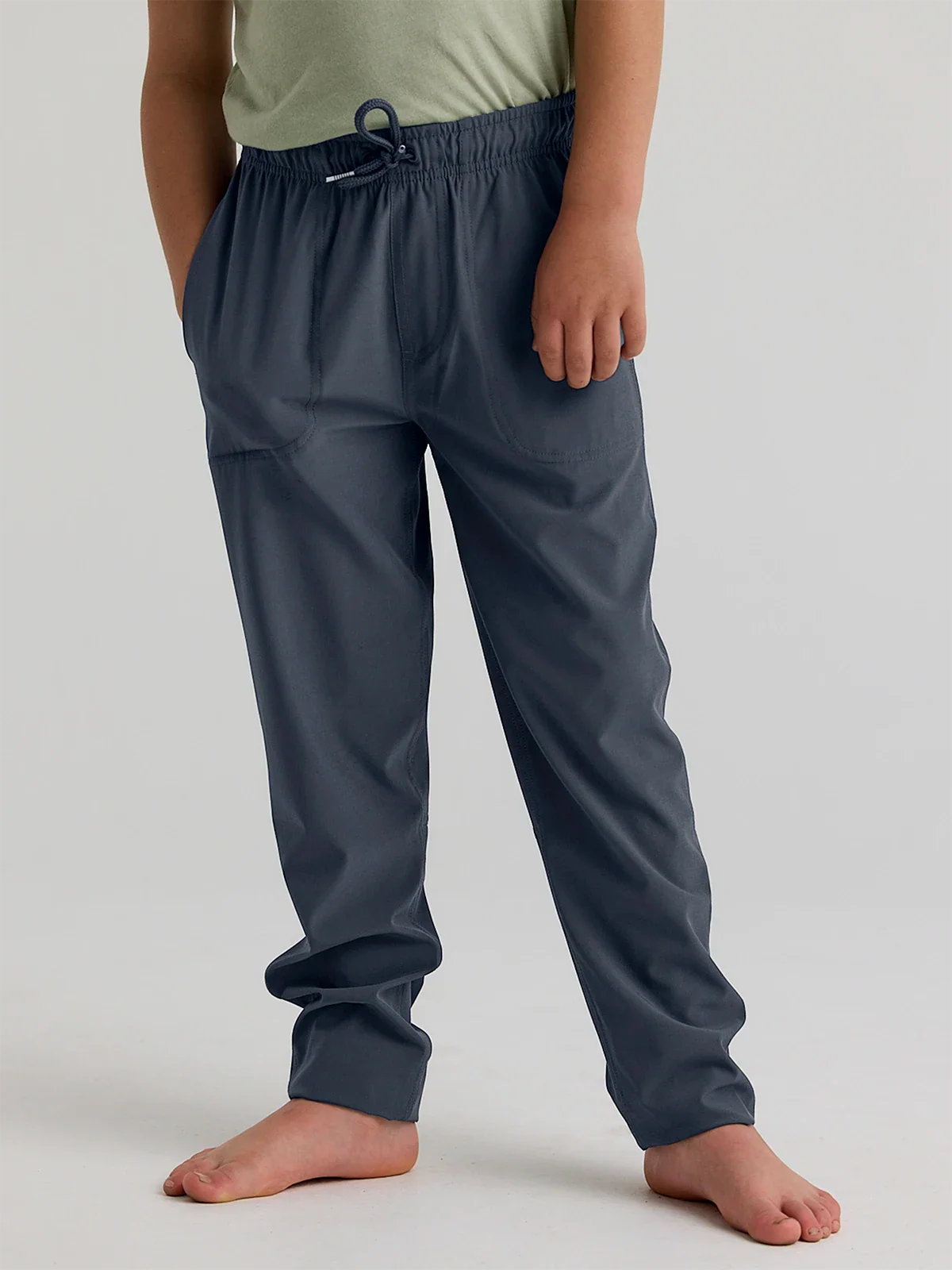 Free Fly Boys’ Breeze Pant