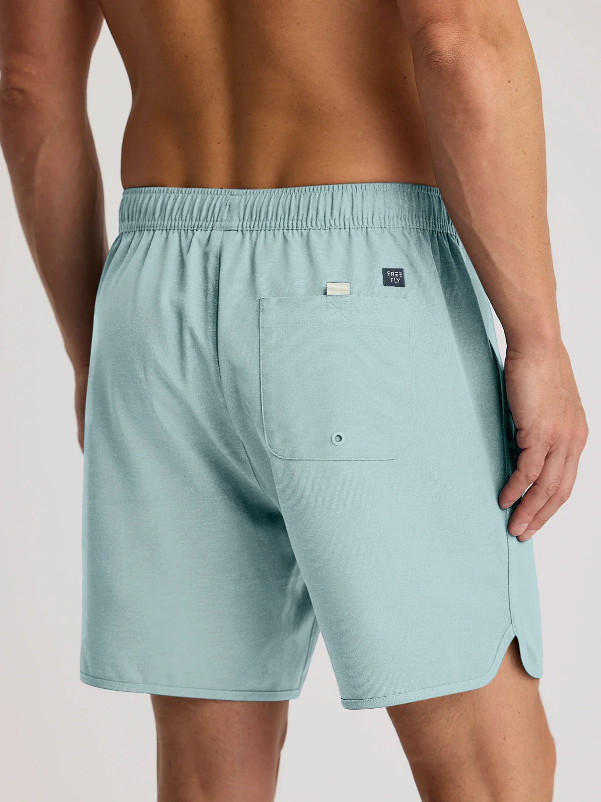 Free Fly Men’s Reverb Short