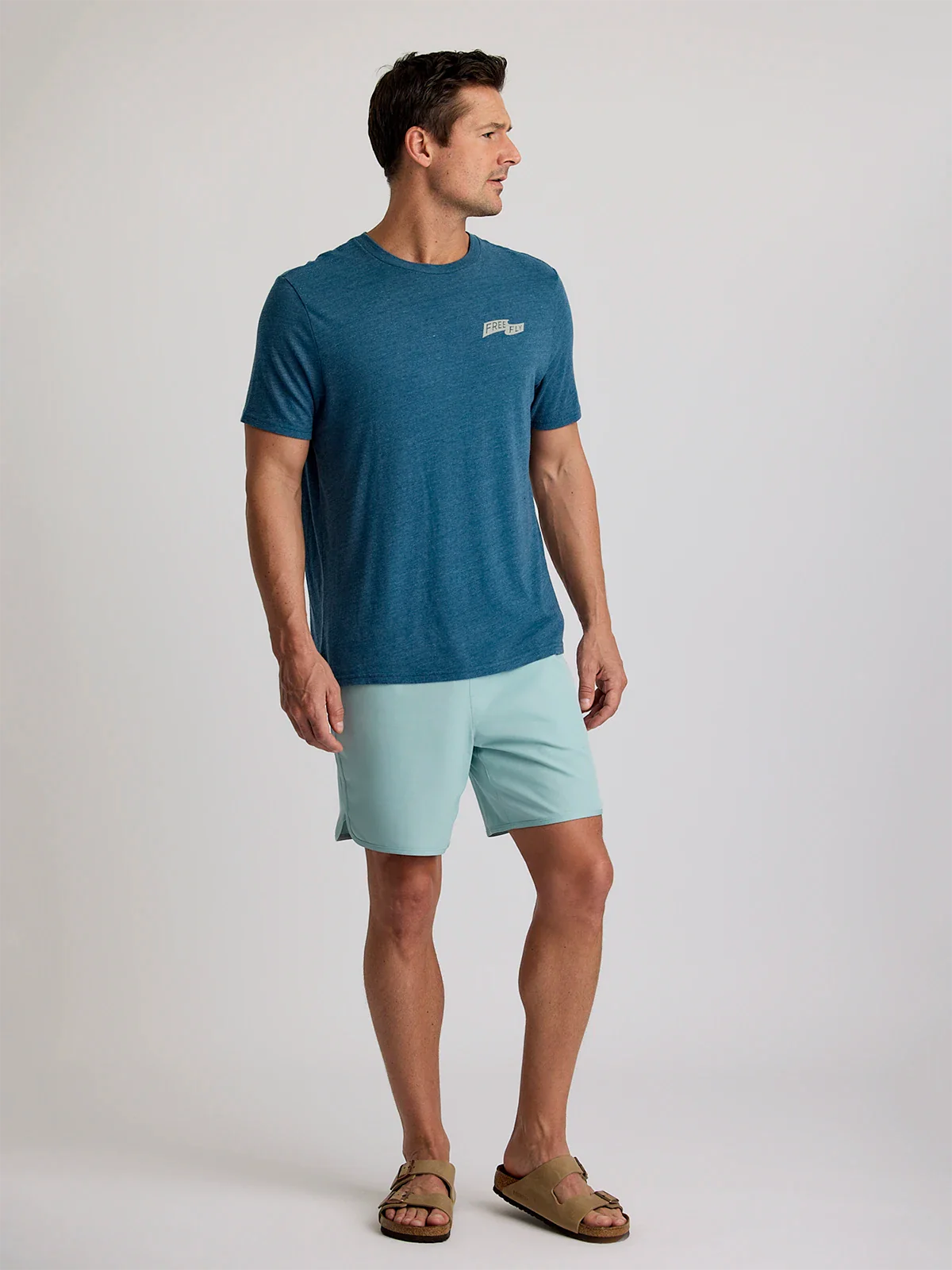 Free Fly Men’s Reverb Short