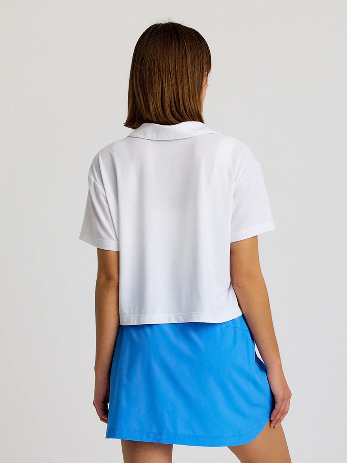 Free Fly Women's Elevate Sport Polo
