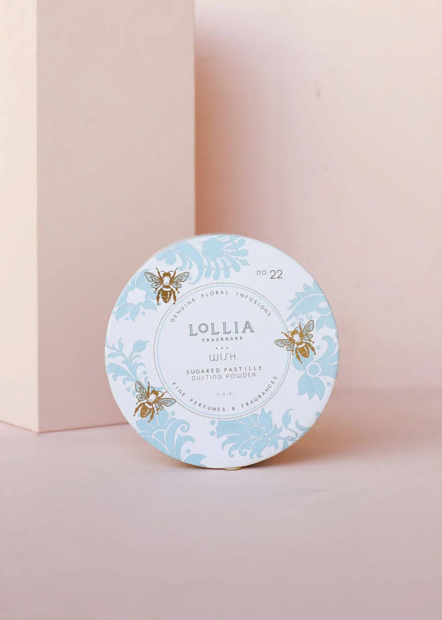 Margot Elena Lollia Wish Dusting Powder