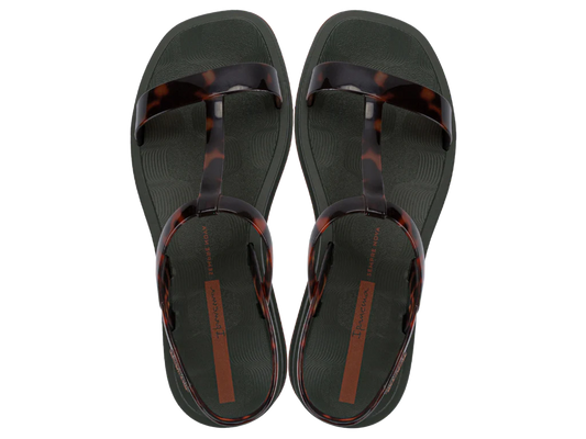 Ipanema Glow Trendy Sandals