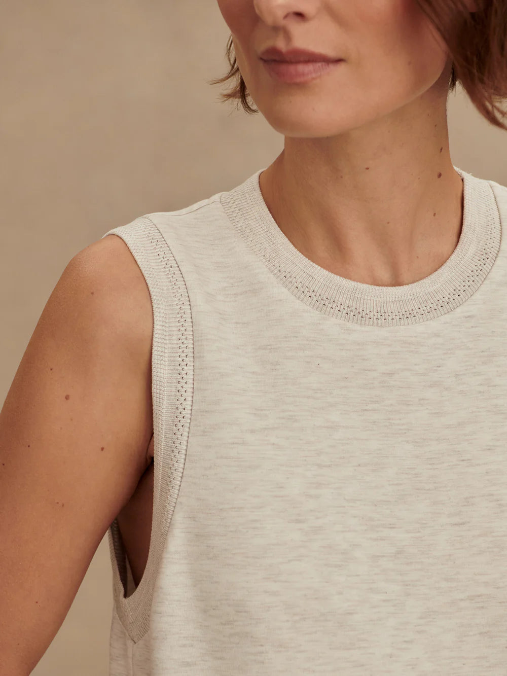 Varley Beatrice Midi Dress