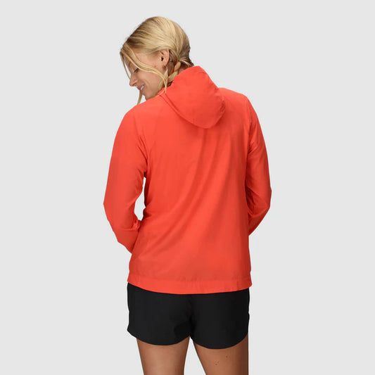 Outdoor Research Women's Astroman Air Sun Hoodie