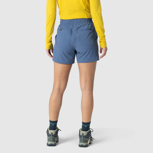 Outdoor Research Women's Ferrosi Shorts - 5"