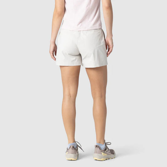Outdoor Research Women's Timberline Short