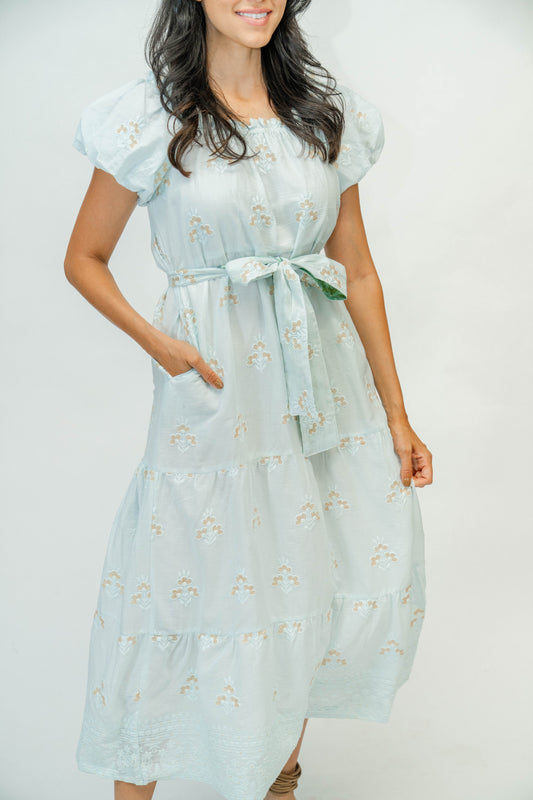 Clara The Label Marjorie Dress