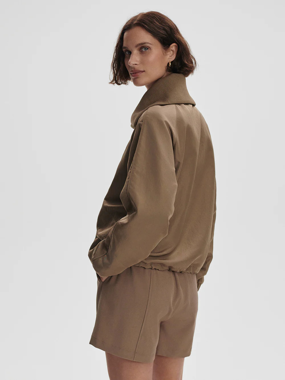 Varley Morven Blouson Jacket