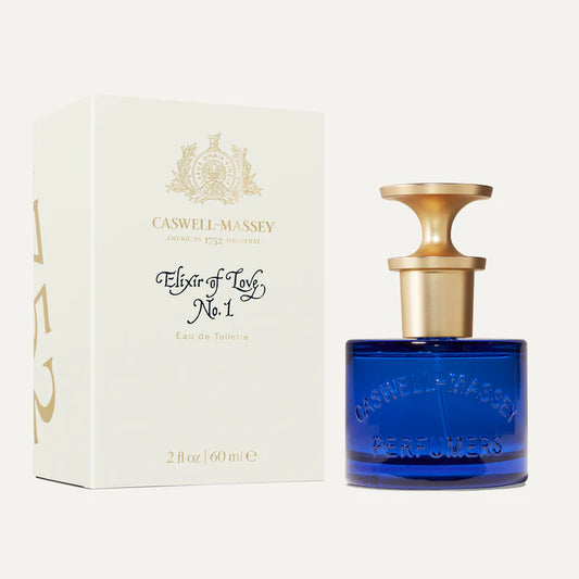 Caswell Massey Elixir Of Love Eau De Toilette
