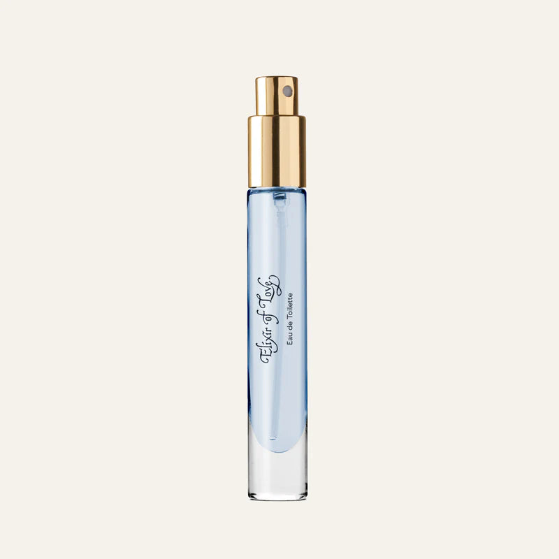 Caswell Massey Elixir of Love Eau De Toilette- 7.5 ML
