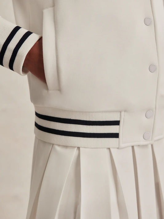 Varley Women's Jepson Club Jacket