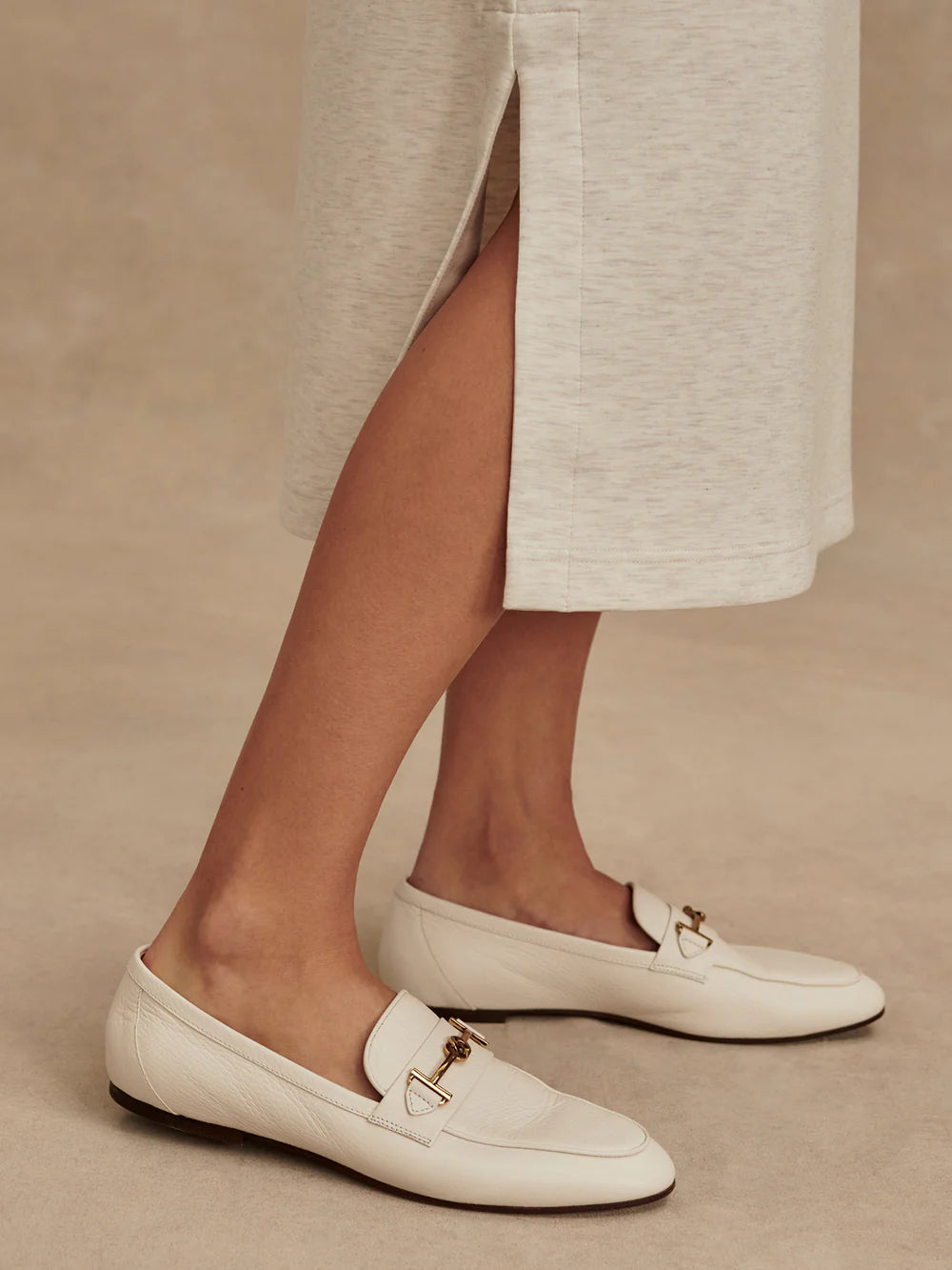 Varley Beatrice Midi Dress
