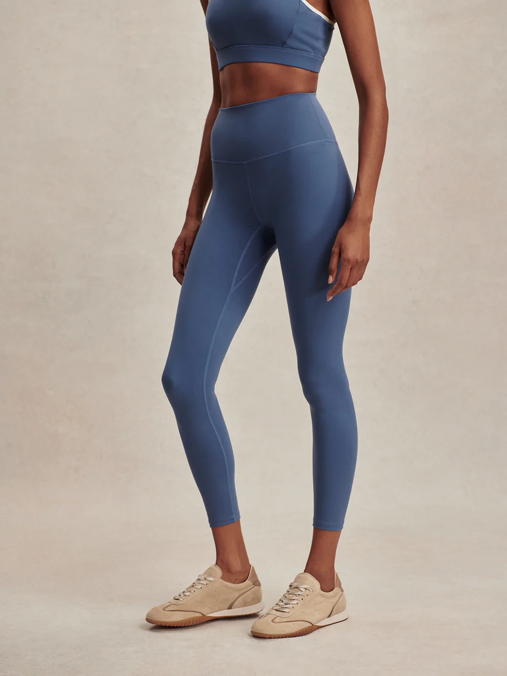 Varley FreeSoft High-Rise Legging 25"