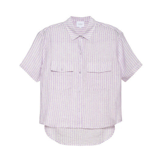 We Are Sundays Women's Crosby Shirt